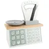 Legler Small Foot - Balance en bois - 11201