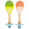Small Foot Maracas Groovy Beats
