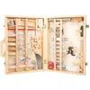 Small Foot Boite à outils Deluxe