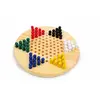 Small Foot Jeu de société - LEGLER - Dame Chinoise - Mixte - Enfant - Marron - 3 ans et plus