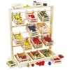 Small Foot MARCHANDE - LEGLER - MARCHANDE - Mixte - Enfant - 3 ans - env. 25 x 60 x 70 cm