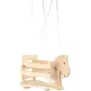 Small Foot - Balançoire en bois poney - 7190