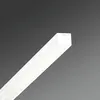 Regiolux Hokal-HLAG/1500 LED - plafonnier canal lum. 36 W