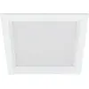 Regiolux Lampe enc. LED scota-SDES-O/220 4 000 K 22x22 cm