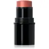 Dr. Hauschka - Lip to Cheek Rouge à lèvres 6.5 g Rouge foncé unisex