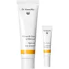 Dr Hauschka Crème de jour à l'abricot & émulsion teintée