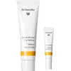 Duo crème de jour à la mélisse + émulsion teintée offerte bio - DR. HA...