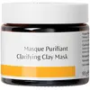 Dr. Hauschka - Masque Purifiant Masque anti-points noirs 30 ml unisex