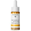 Dr. Hauschka - Huile équilibrante pour le Visage Huile visage 18 ml unisex