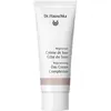 Dr. Hauschka - Crème de Jour Eclat du Teint - Régénérant Crème de jour 40 ml unisex