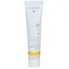 Dr. Hauschka Crème Solaire pour le Visage Teintée SPF 30 | 40 ml