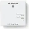 Dr. Hauschka - Bronzing Powder Bronzer 10 g Marron clair unisex