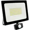 Projecteur LED extérieur avec détecteur de mouvements Megatron ISPOT X...