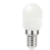 LIGHTME Ampoule réfrig. LED E14 Classic Mini 3,2 W 2 700 K