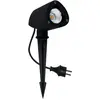 Megatron Spot sur piquet LED Gartia M 7,5 W