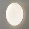 Megaman Renzo+ CCT 77122 Plafonnier LED blanc 22 W