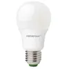 MEGAMAN E27 7W ampoule LED A60 810lm 4 000K opale