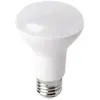 LED E27 Megaman MM27512 7.5 W = 50 W blanc chaud (Ø x L) 63 mm x 100 mm