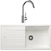 Blanco - pack évier + mitigeur 100cm 528428 - 528428