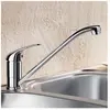 Blanco Daras Mitigeur de cuisine, pivotant, 519723,