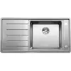 Blanco Andano Évier de cuisine, 522999, XL 6 S-IF