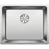 Blanco BLANCO 522967 Andano de 500 U brillante, acier inoxydable