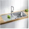 Blanco Lemis Évier de cuisine, 523035, XL S-IF
