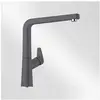 Mitigeur blanco avona-s silgranit - gris rocher coloris gris rocher