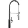 Blanco - mitigeur évier monocommande chromé - 521476 TU