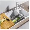 Blanco Axia Évier de cuisine, 523466, III 6 S