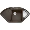 Blanco - Evier Delta ii Silgranit - 000000