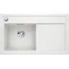 Blanco Zenar Évier de cuisine, 523854, 45 S
