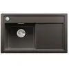 Blanco Evier zenar 45s pdur anthracit e ed s/acc auto inf CDP-523850BLA
