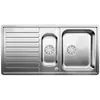 Blanco Classic Évier de cuisine, 523665, Pro 6 S-IF