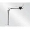 Blanco Vonda Mitigeur de cuisine, pivotant, 518435,