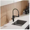 BLANCO CHOICE Icona - Système d'eau multifonction tout-en-un - En acie...