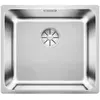 Blanco Solis Évier de cuisine, 526121, 450-IF