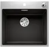 Blanco Subline Évier de cuisine, 525999, 500-IF/A SteelFrame