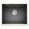 Blanco Evier etagon 500-u pp+ basalte CDP-525154BLA