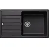 EVIER BLANCO 526087 LEGRA XL6S NOIR