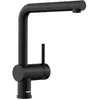 BLANCO Linus-S 525807 Robinet de Cuisine Noir Mat