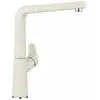 Blanco - Mitigeur Avona-S Silgranit - Blanc Soft coloris