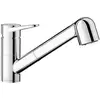 Blanco Mitigeur sans douchette inox - 526416