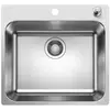 Blanco Supra Évier de cuisine, 526355, 500-IF/A