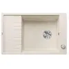 Blanco Elon Évier de cuisine, 527071, XL 6 S-F