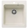Blanco Naya Évier de cuisine, 527126, 45