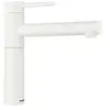 Blanco Alta II Mitigeur de cuisine pivotant, 527537,