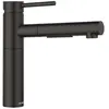 Mitigeur Blanco Alta-S ii Silgranit Look - Anthracite coloris