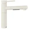 Mitigeur Blanco Alta-S ii Silgranit Look - Blanc Soft coloris
