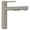 Mitigeur Blanco Alta-S ii Silgranit Look - Tartufo coloris